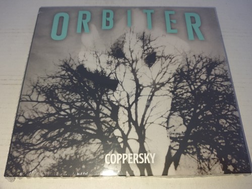 Coppersky orbiter - coppersky,