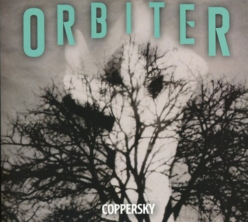 Coppersky orbiter cd neu - coppersky,